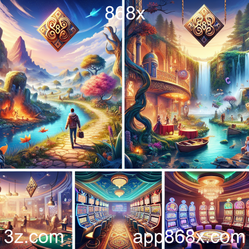 Explorando o Mundo dos Jogos de Aventura